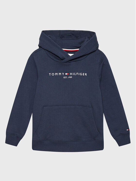 

Толстовка обычного кроя Tommy Hilfiger, синий