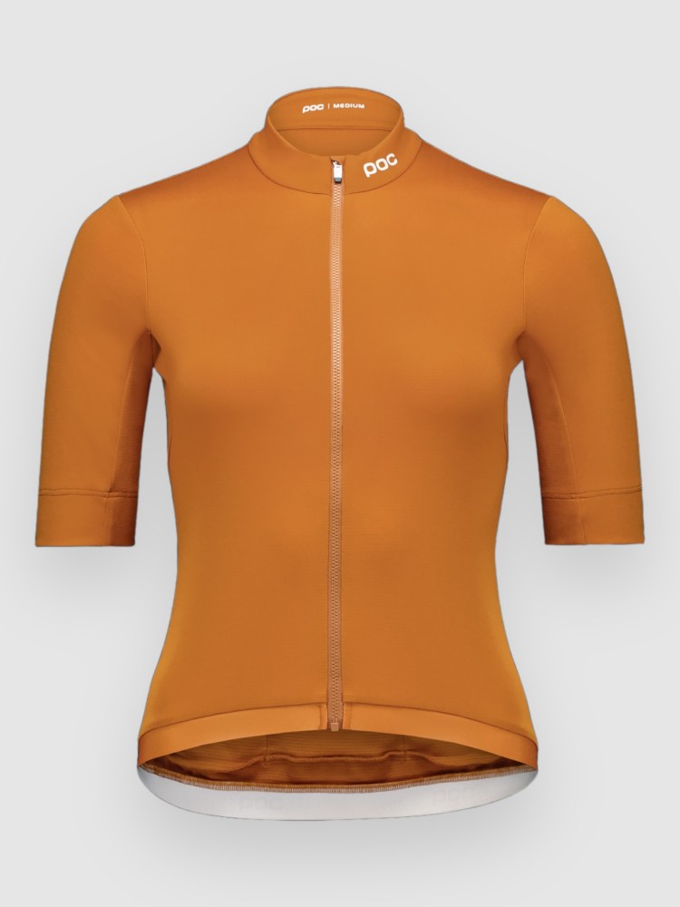 

Джерси POC Thermal Lite Jersey, bauxite brown