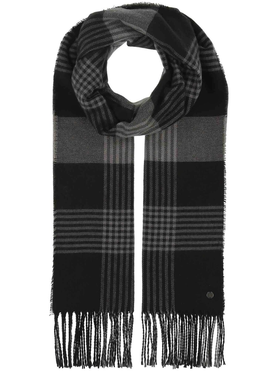 

Шарф FRAAS, Black
