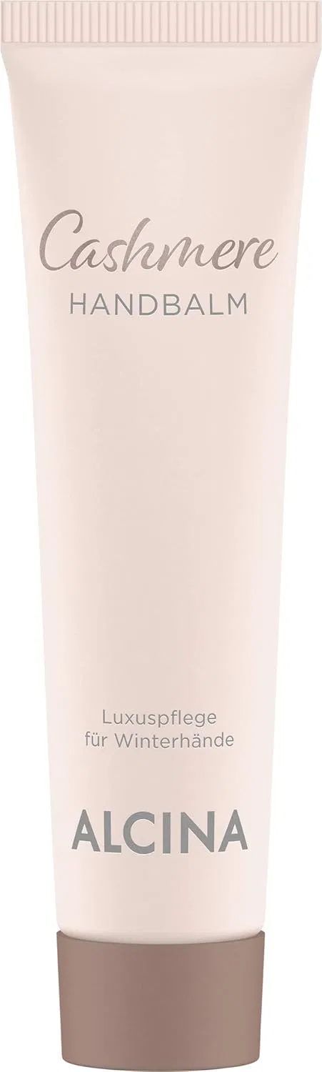 Бальзам для рук ALCINA Cashmere, 15 мл Alcina