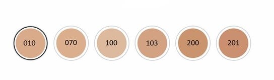 Тональная основа для лица 201 Classic Beige, Spf 25, 30 мл Rimmel, Lasting Radiance — фото 2