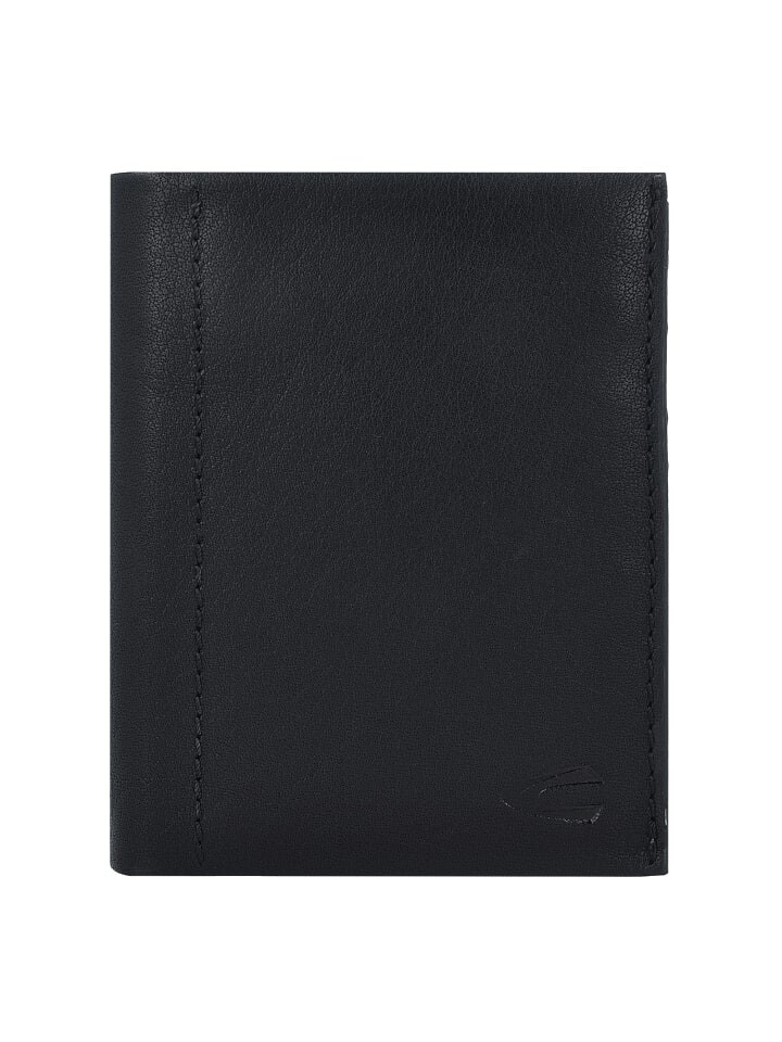 

Кошелек Camel Active, черный