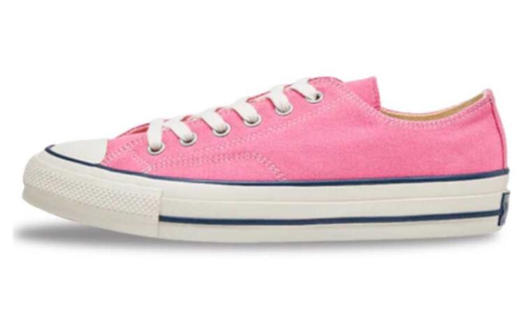 Туфли Converse Canvas унисекс, Pink