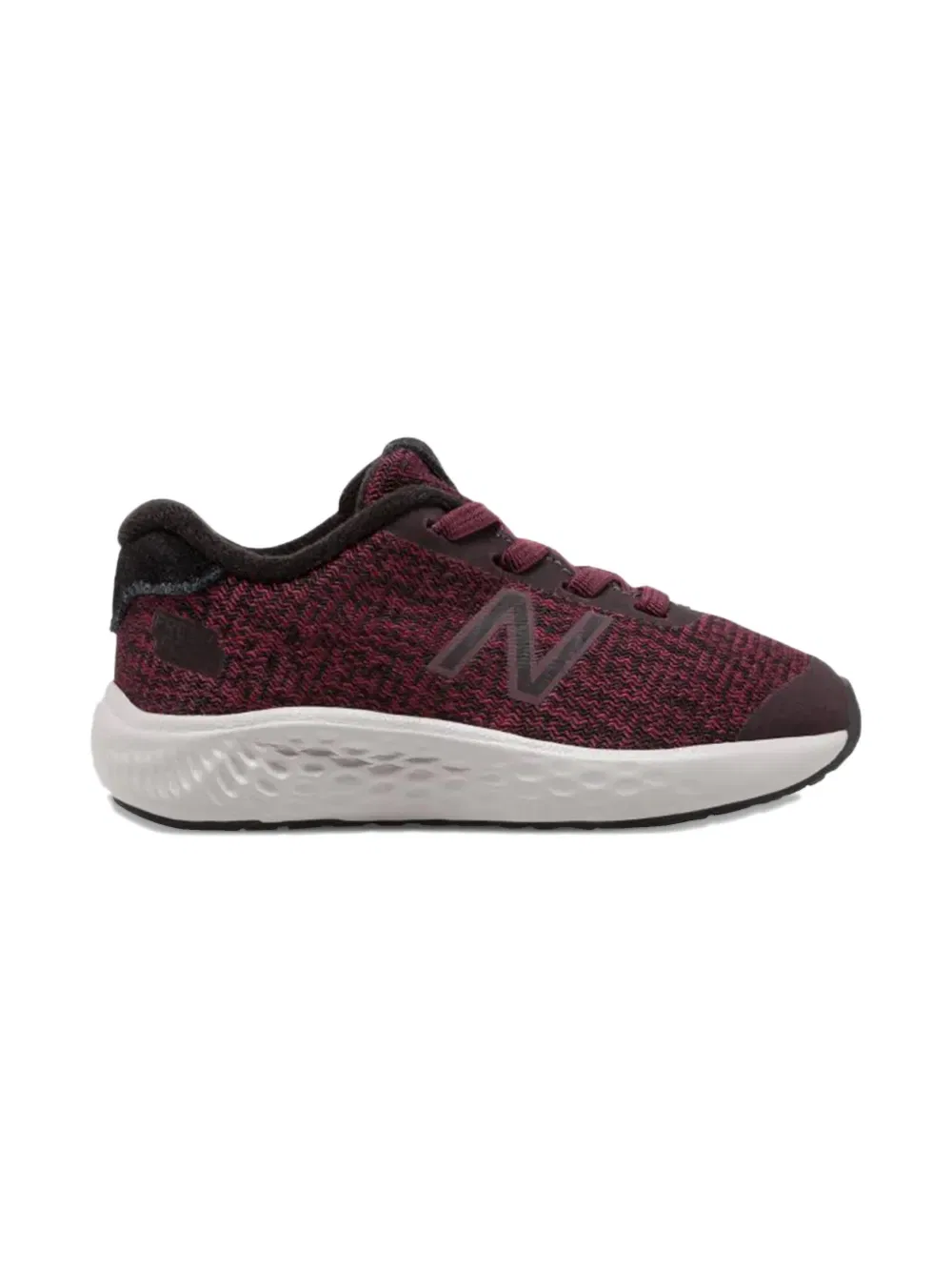 Кроссовки Arishi nxt New Balance Kids, красный