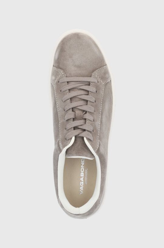 Замшевые кроссовки Vagabond PAUL 2.0 Vagabond Shoemakers, зеленый — фото 4