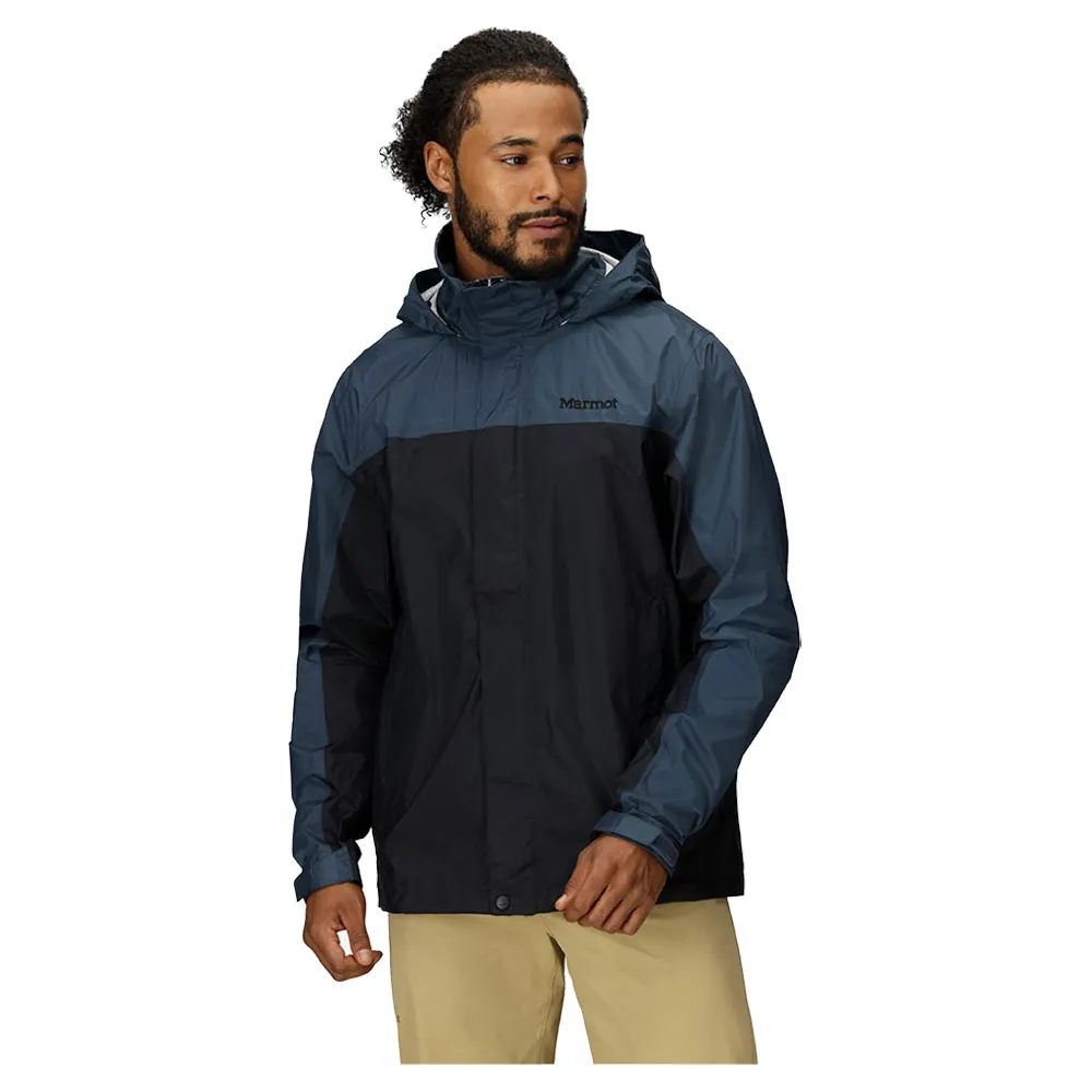 

Куртка Marmot PreCip Eco, синий