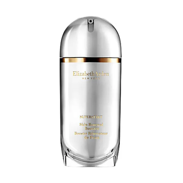 Бустер Elizabeth Arden — Обновляющая для лица Superstart Renwl Booster, 50 мл — фото 2