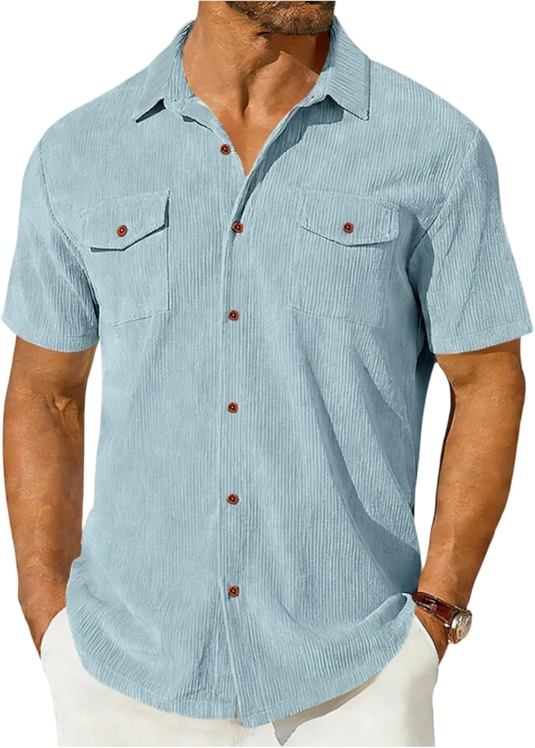 

Футболка-поло Henley для мужчин, весенняя, свободная, из мягкого хлопка