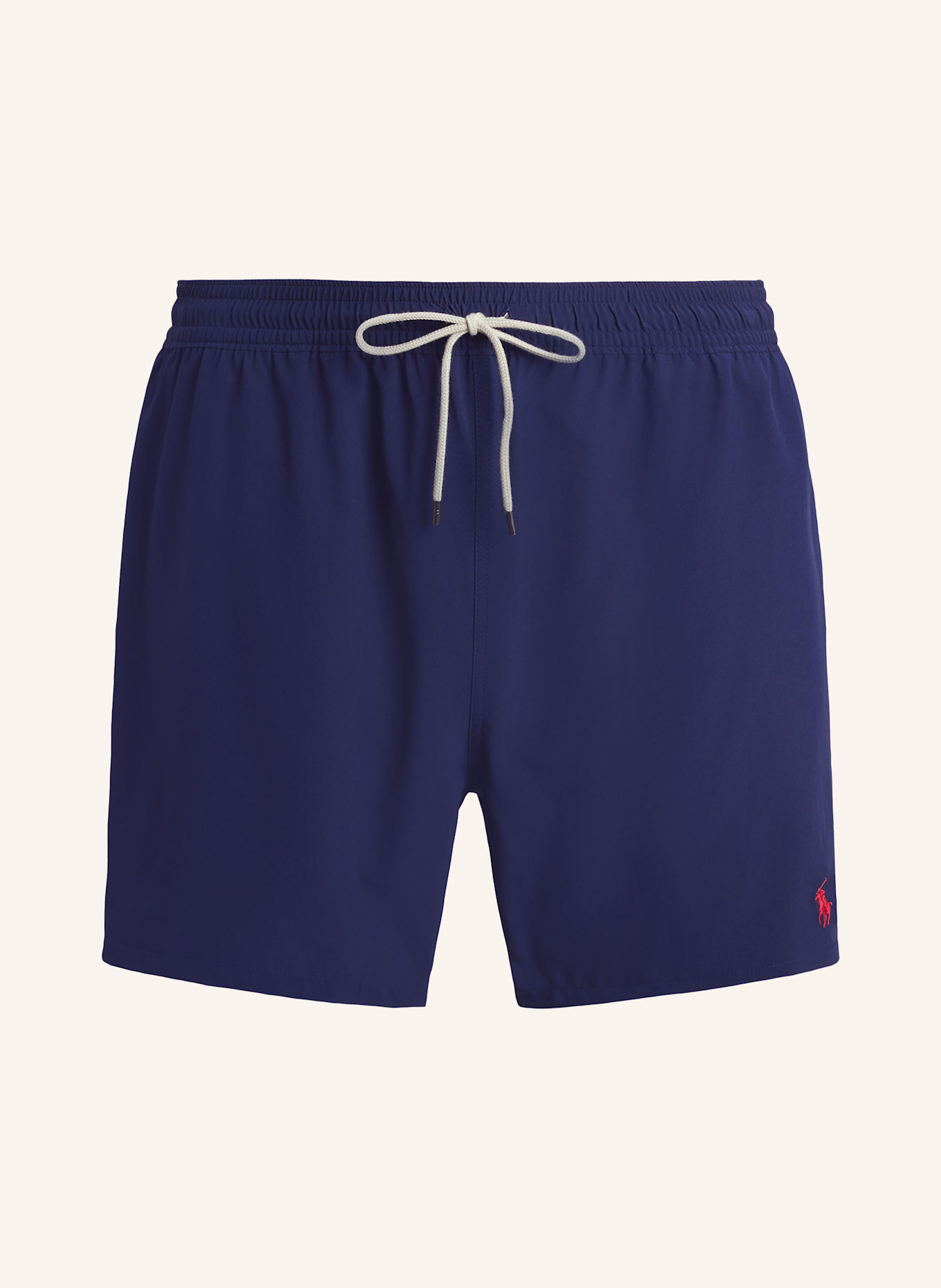 

Шорты Polo Ralph Lauren Big & Tall, синий
