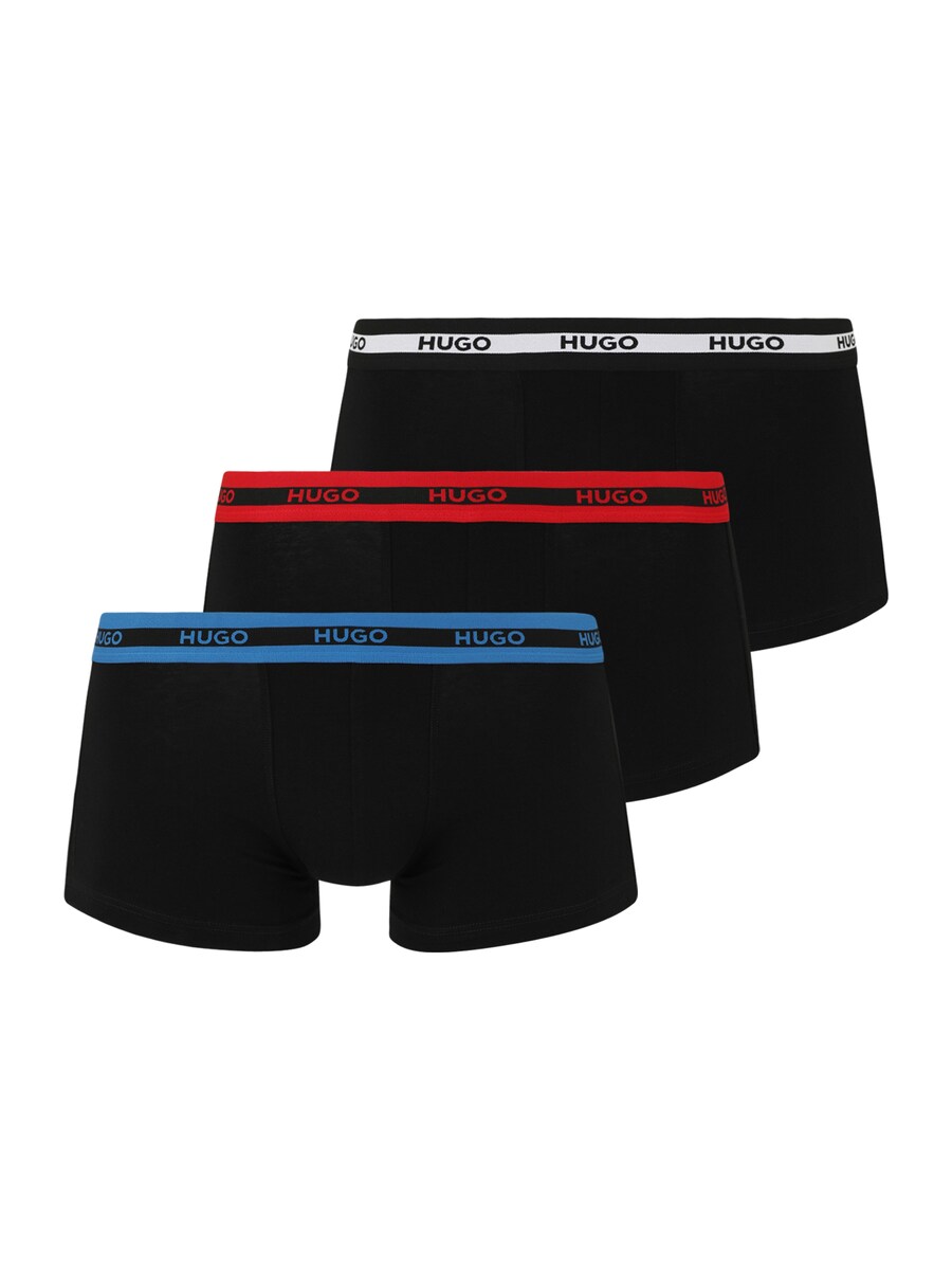 

Боксеры HUGO, Black