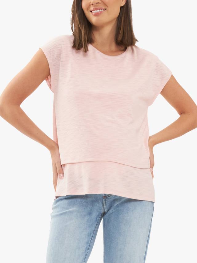 

Топ для кормления Jazmin Ripe, Soft Pink