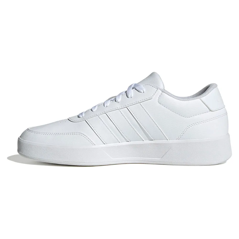 Кроссовки adidas Breaknet 3.0, белый — фото 3