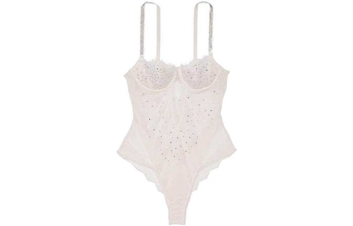 

Женское боди Victoria'S Secret