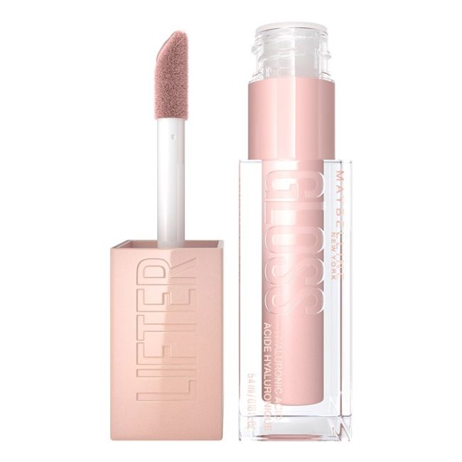 

Maybelline Lifter Gloss блеск для губ Maybelline New York, цвет 2 ice, 5,4 мл