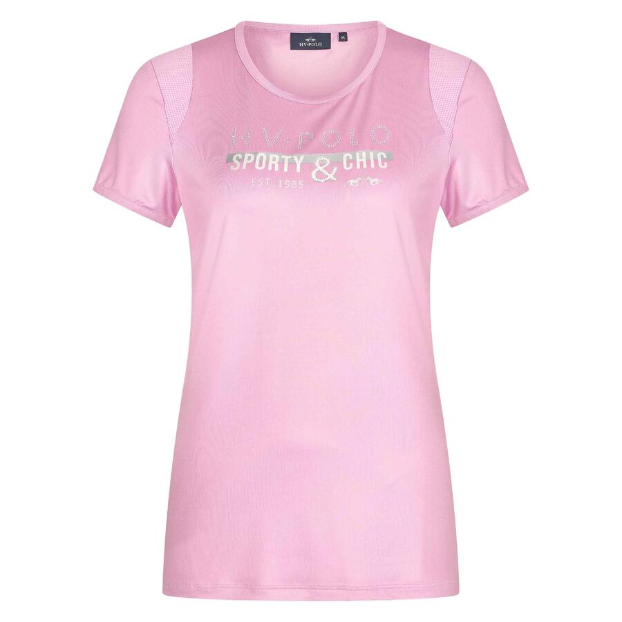 

Женская майка для верховой езды HV Polo Ariel