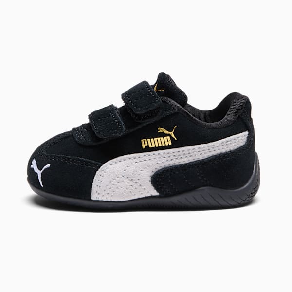 

Кроссовки для малышей Speedcat Og Puma, черный
