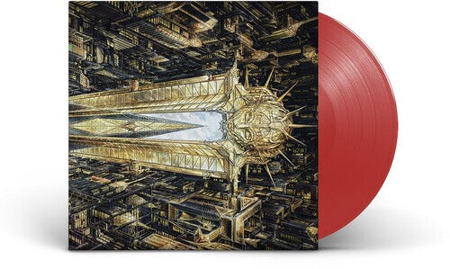 

Виниловая пластинка Imperial Triumphant: Alphaville (re-issue 2023)