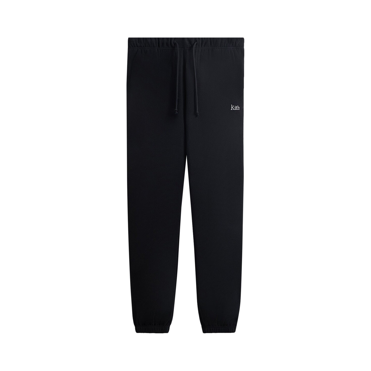 

Спортивные штаны Kith Emmons, черные