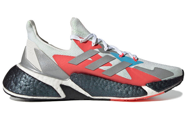 Кроссовки x9000l4 Adidas, белый — фото 2