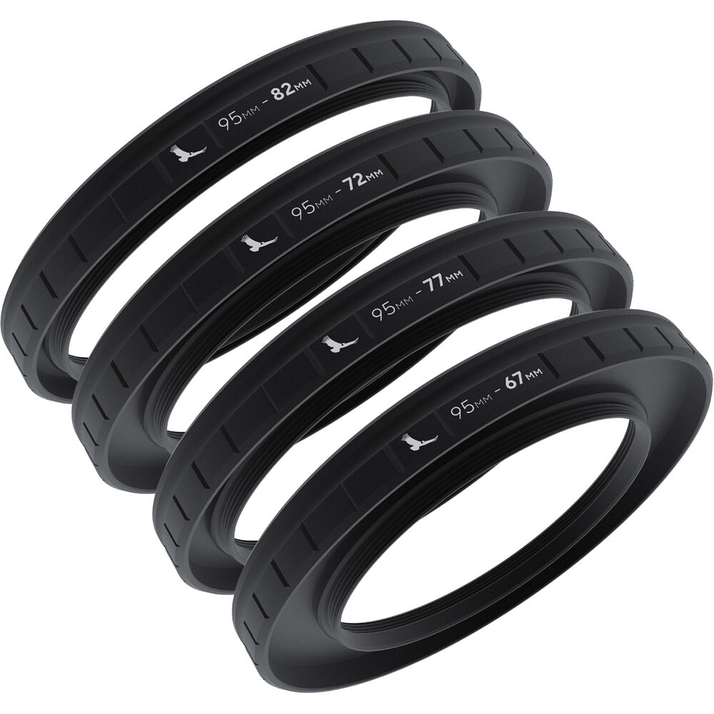 

Адаптерное кольцо Kondor Blue Still Lens Thread-On Adapter Ring Set KB_MB_SLAR