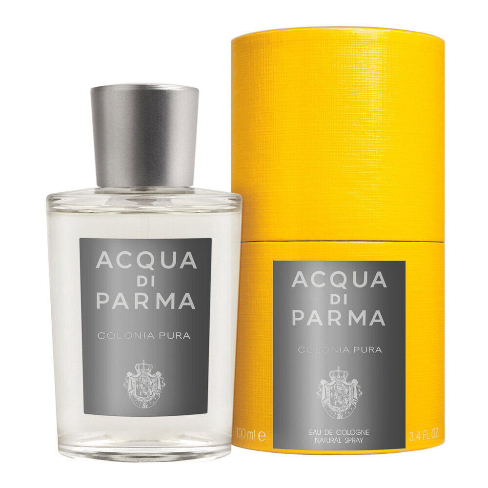 Одеколон унисекс Acqua Di Parma Colonia Pura, 100 мл — фото 2