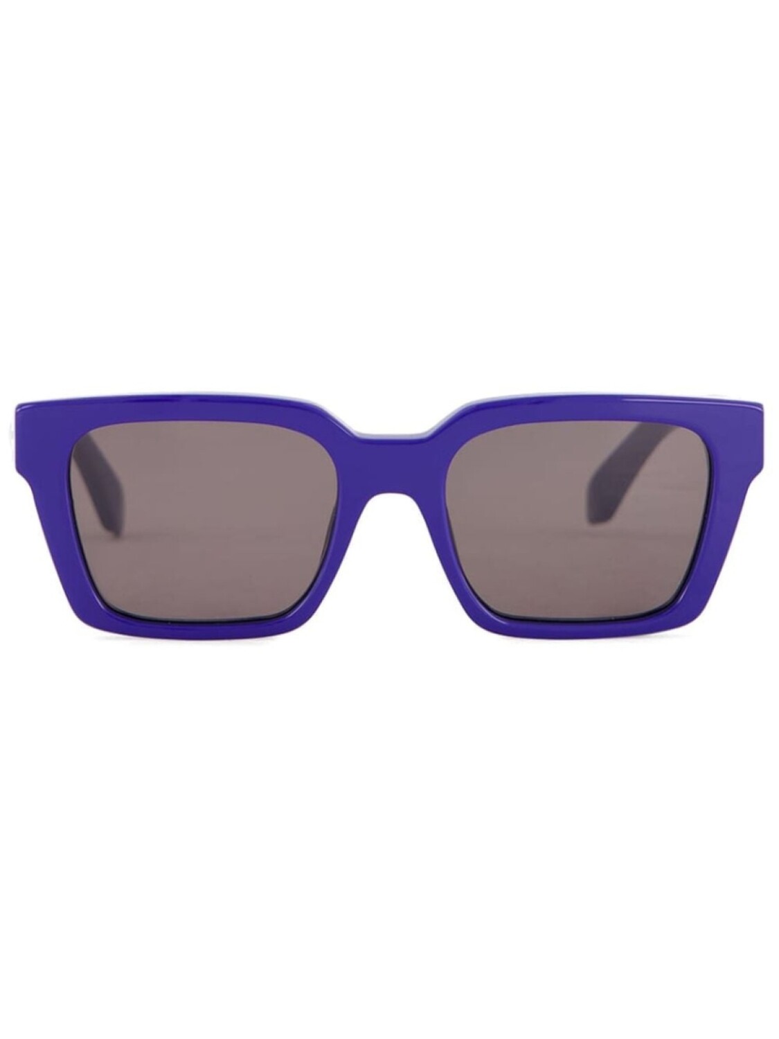 

Солнцезащитные очки Branson в квадратной оправе Off-White Eyewear, синий