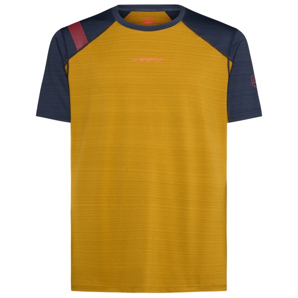 

Футболка Sunfire - функциональная рубашка La Sportiva, мультиколор