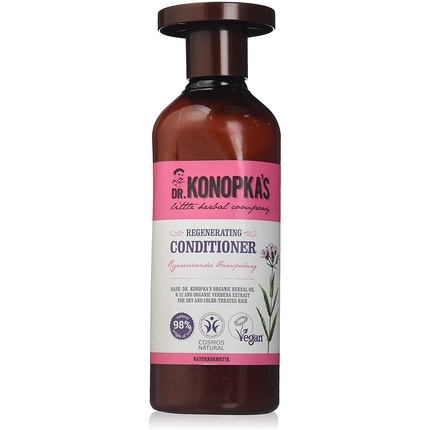 

Кондиционер Dr. Konopka's Regenerating 500ml