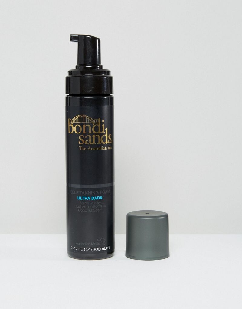 

Bondi Sands Пена для автозагара Ultra Dark 200 мл, Ultra dark