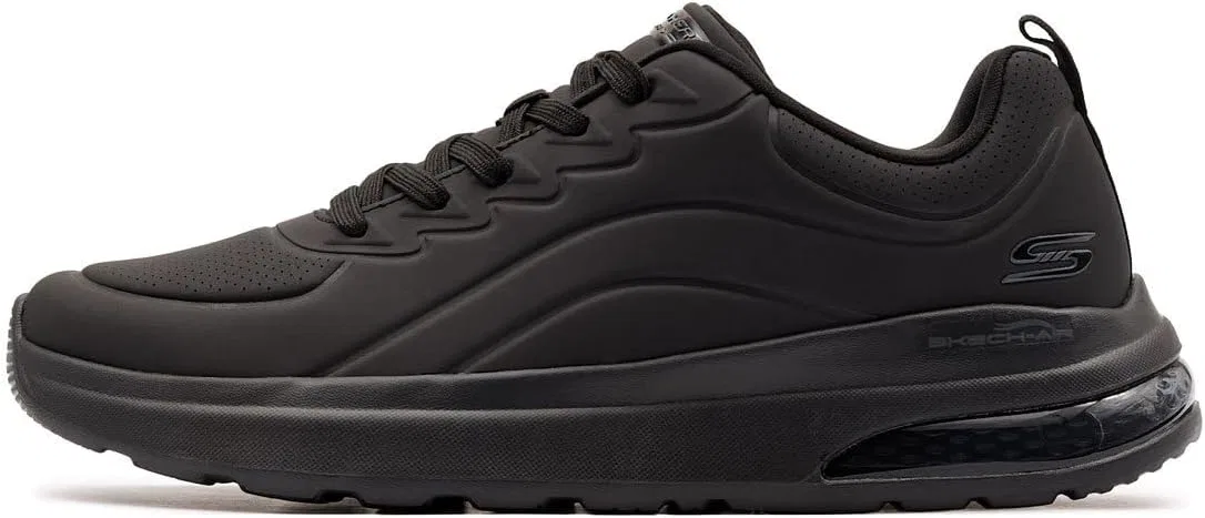 Кроссовки Skechers Bobs Vision Air, Black Bbk