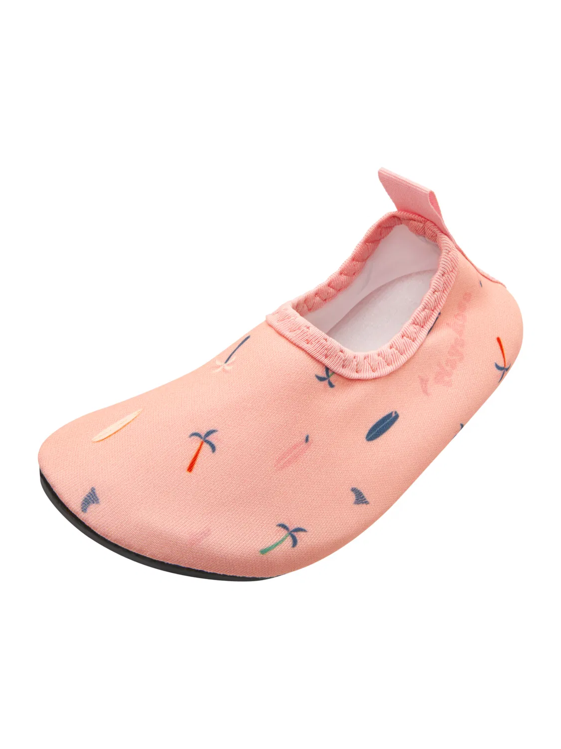 Пляжная и бассейная обувь Playshoes, Powder