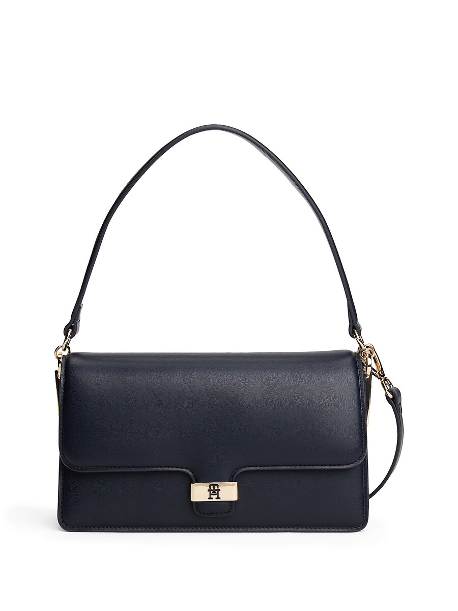 

Сумка кросс-боди TOMMY HILFIGER Heritage, Night blue