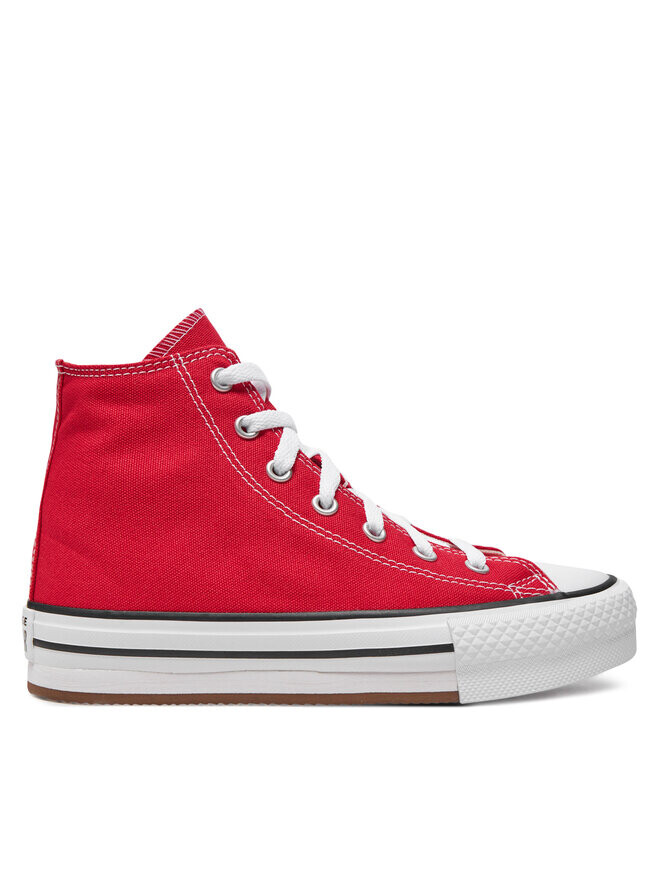 

Кеды Converse, розовый