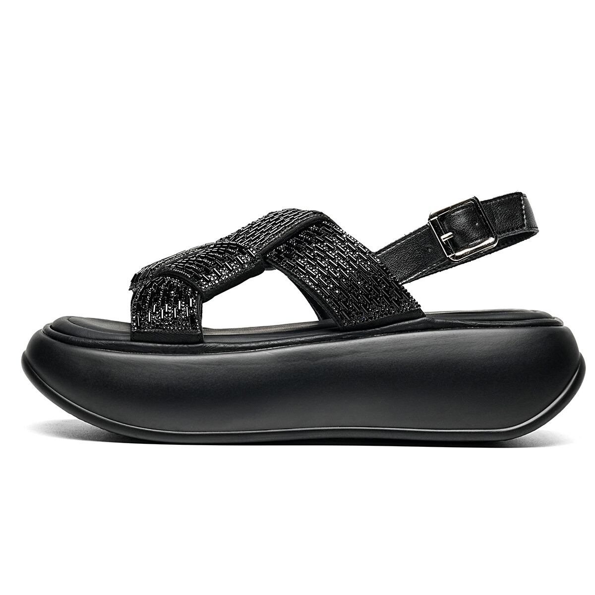 

Сандалии CВ°BANNER One-Strap Sandals Women's