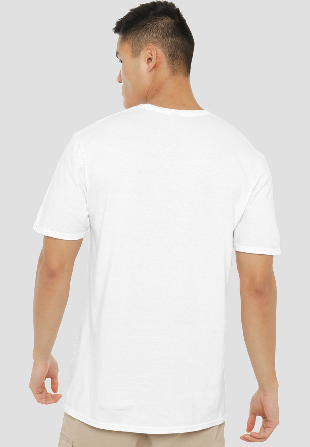 

Футболка с принтом SQUID GAME PLAYER 456 Cotton Soul, белый