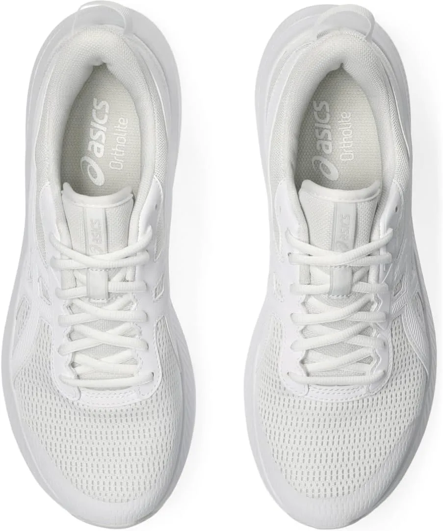 Беговые кроссовки ASICS для мужчин JOLT 5, белый — фото 4