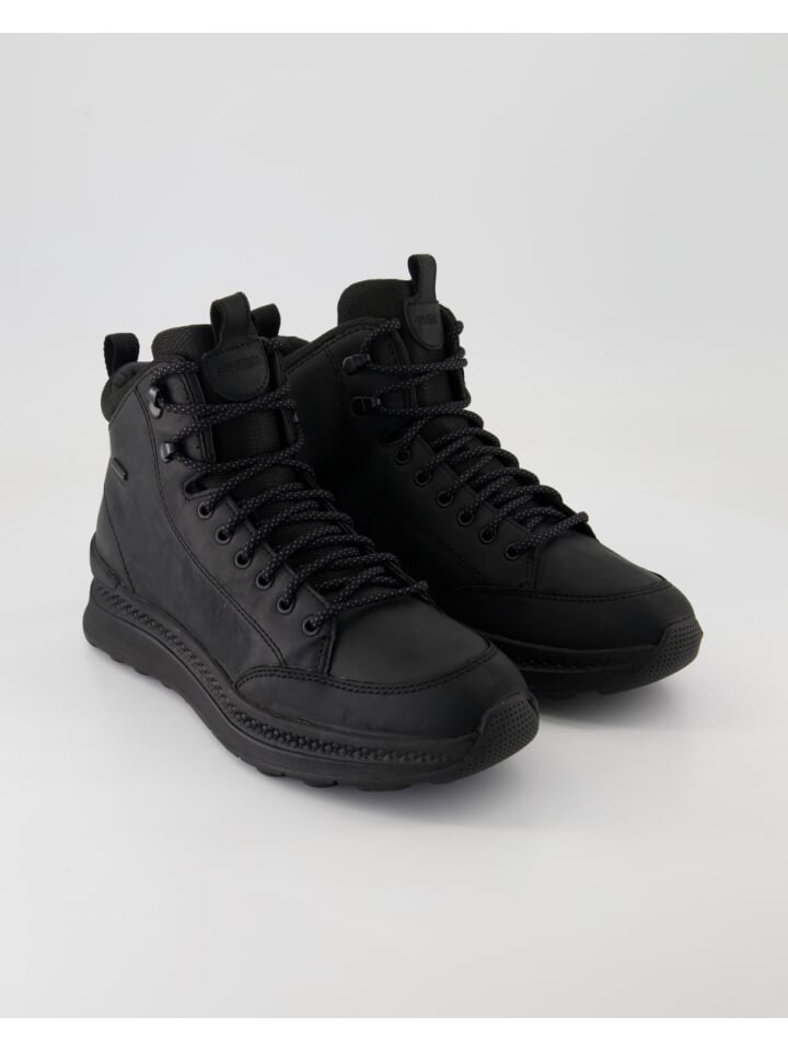 

Сапоги Geox Stiefeletten, черный