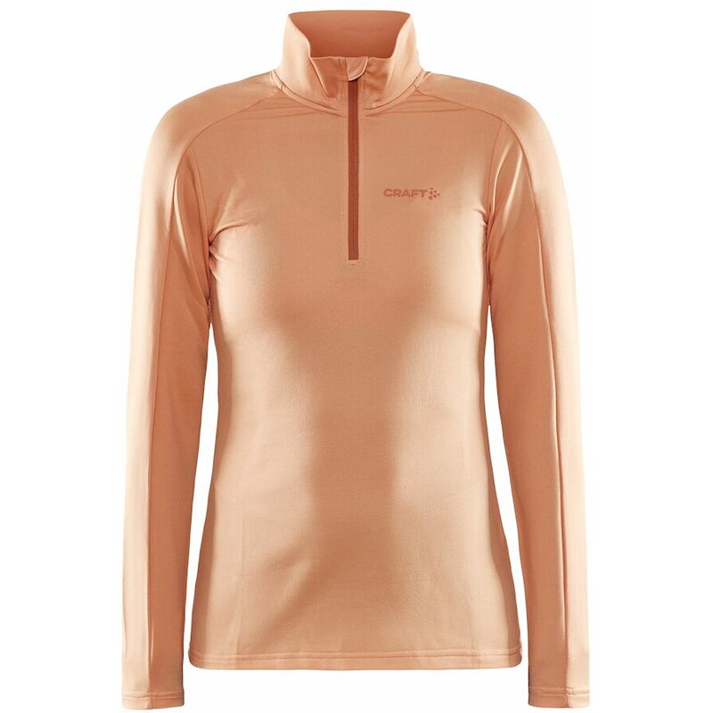 

Средний слой усиления сердечника Rollkragenpullover w Craft, цвет glow