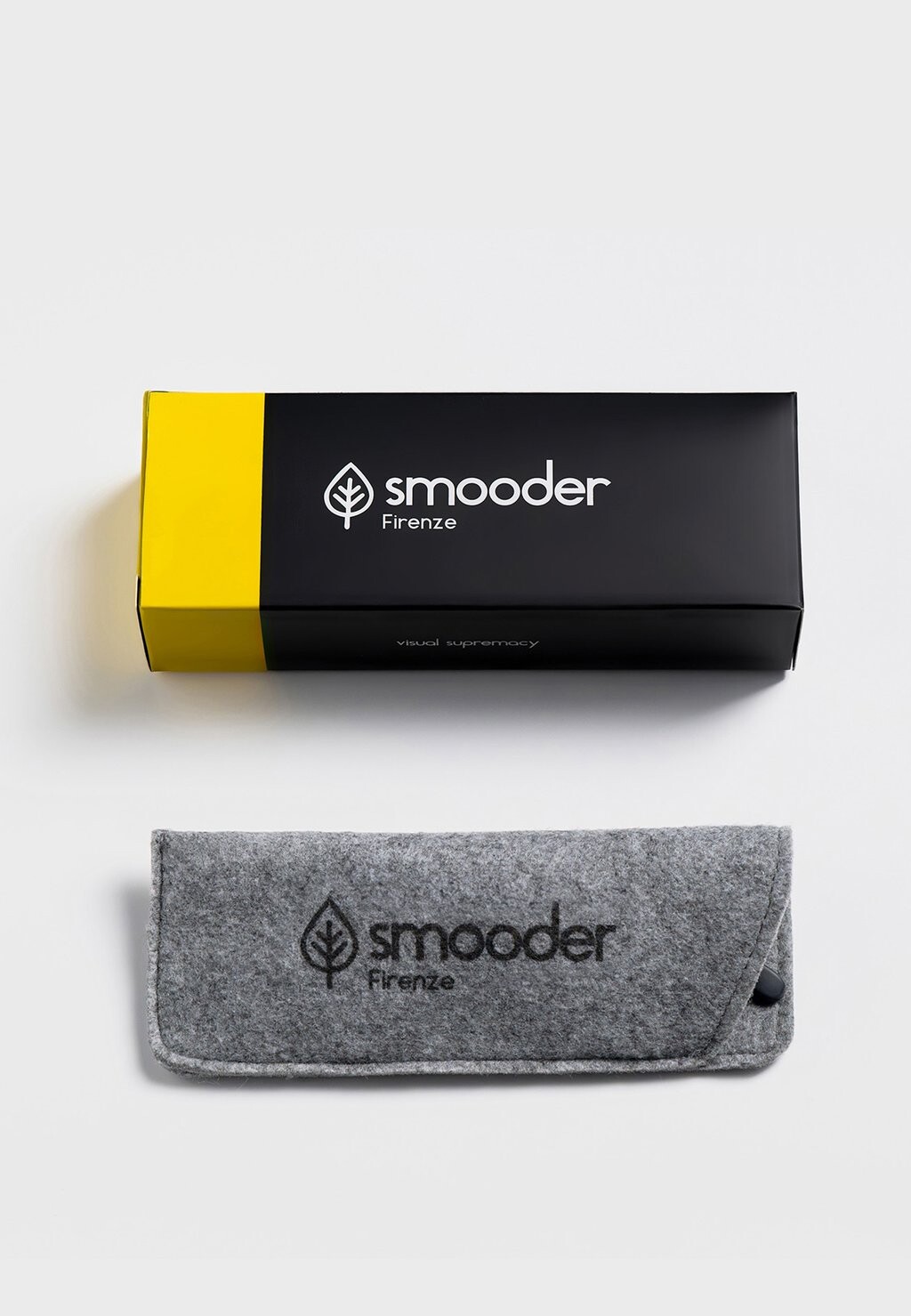 

Солнцезащитные очки SONORA Smooder, прозрачный