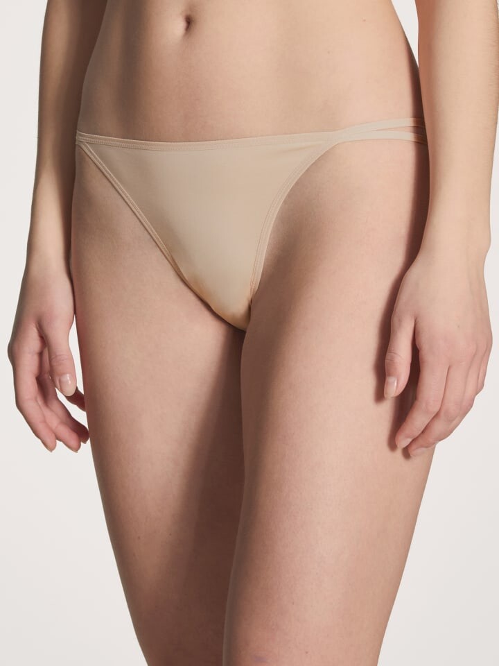 

Стринги Calida Tangaslip, цвет rose teint