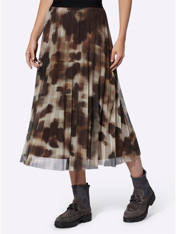 

Юбка до колена Heine