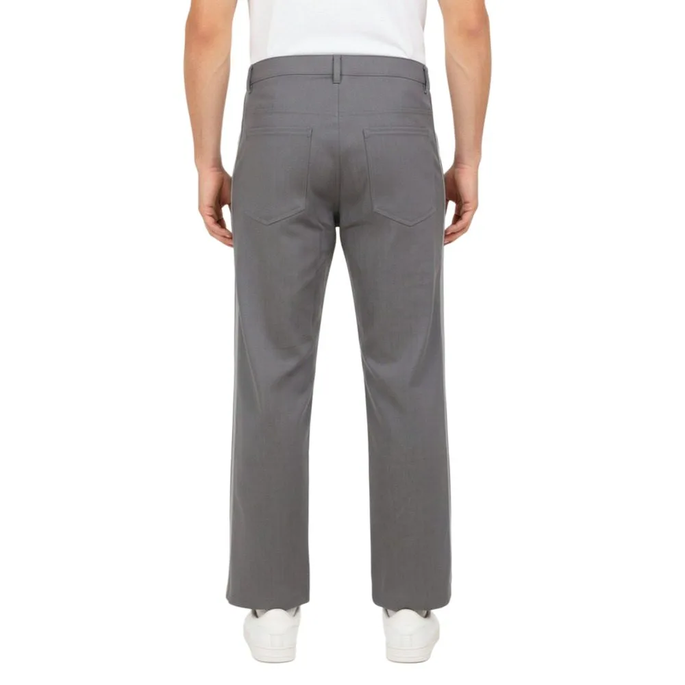 FRBD PANTS Casual брюки Adidas Originals, серый — фото 3
