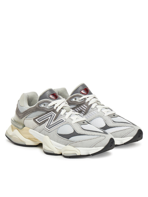 Кроссовки U9060GRY New Balance, серый — фото 2