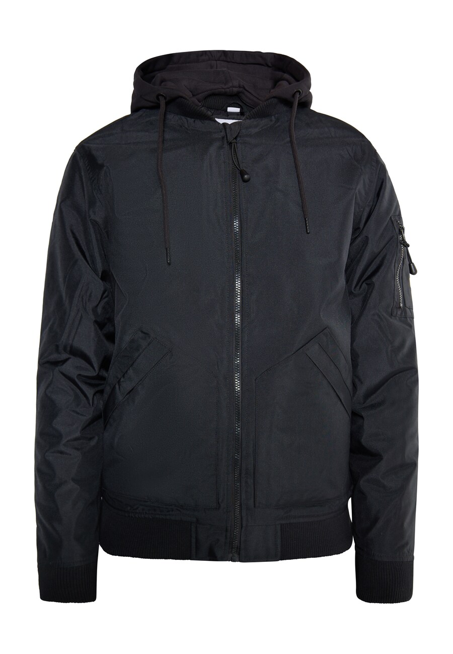 

Всесезонная куртка MO Between-Season Jacket, черный