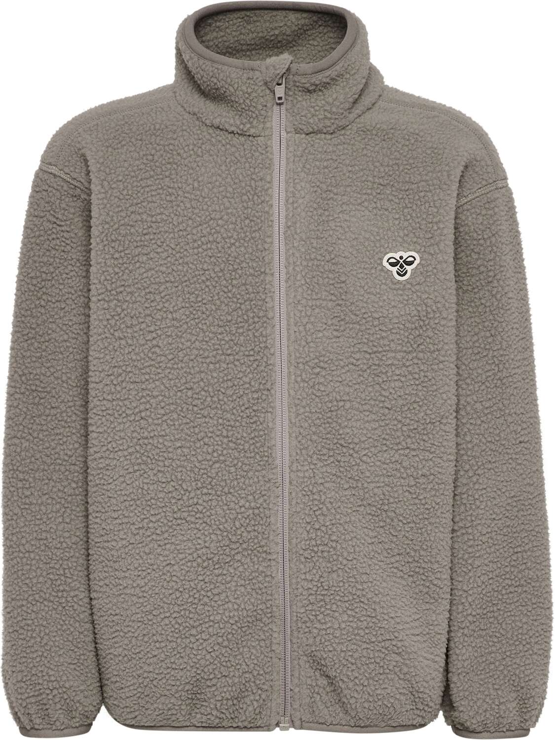 

Hummel Спортивная куртка 'Atlas' в цвете Muddy