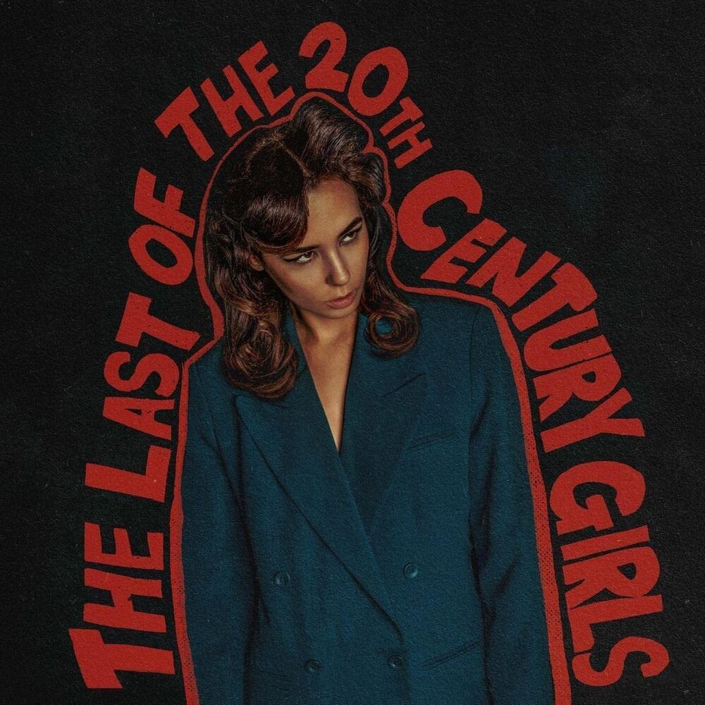 

Диск CD The Last Of The 20th Century Girls - Findlay