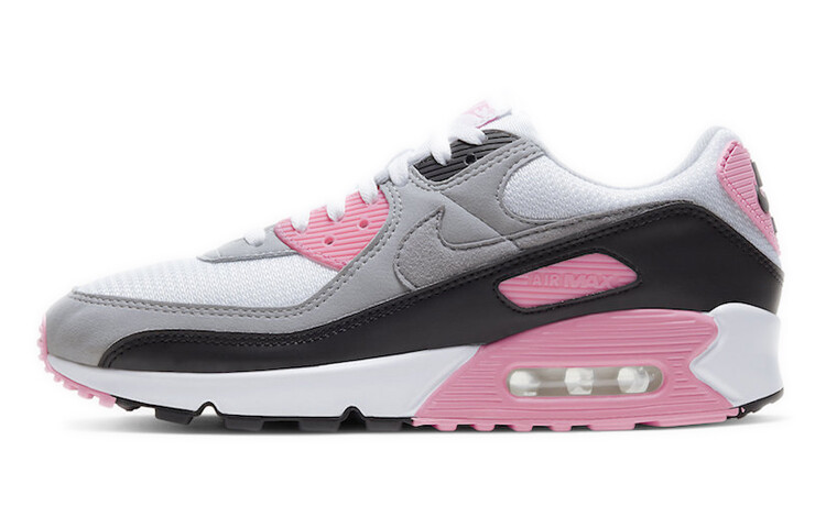 

Кроссовки Nike Air Max 90 Recraft Rose