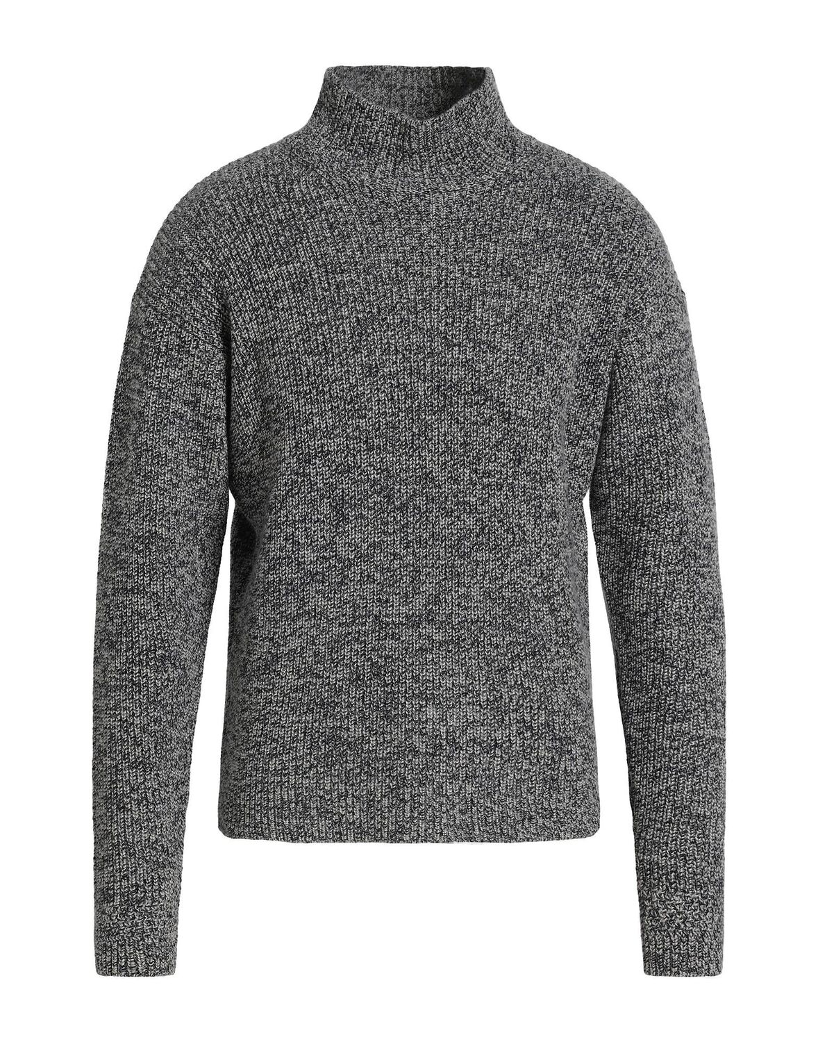 

Водолазка Agnona, черный