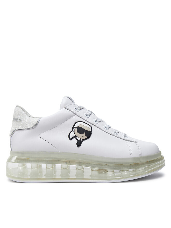 

Кроссовки KARL LAGERFELD Blanco, белый