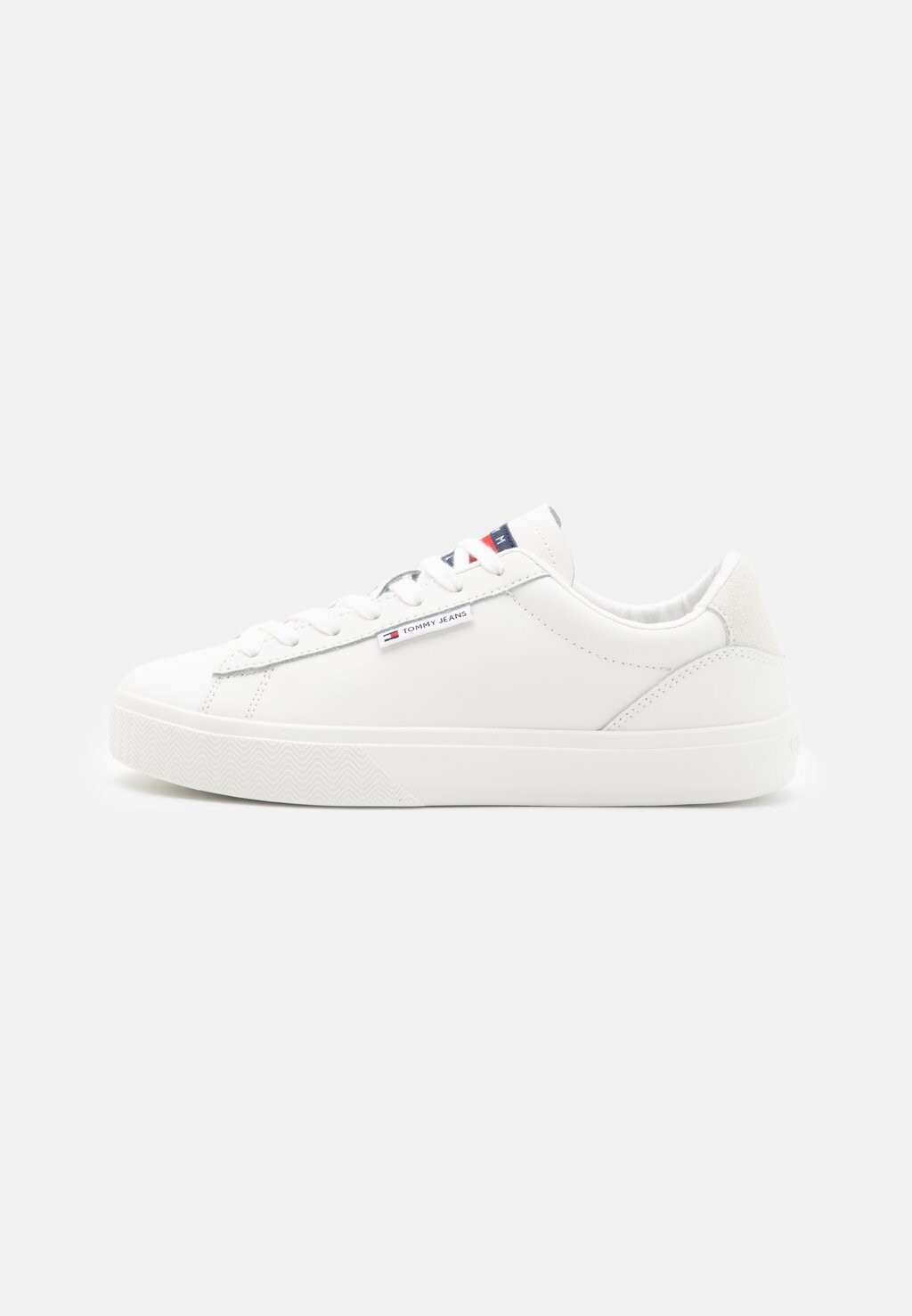 

Кроссовки Tommy Jeans CUPSOLE, экрю, Бежевый, Кроссовки Tommy Jeans CUPSOLE, экрю